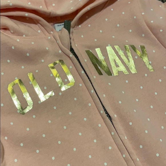 Footless fleece outfit - Picture 3 of 6